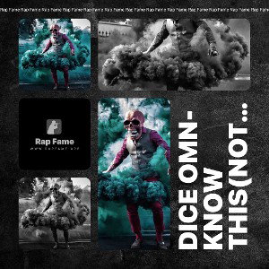 Dice OMN-Know This(notice)
