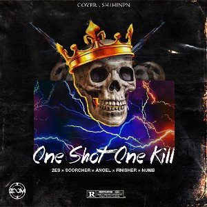 One Shot!One kill!