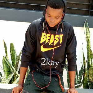 2.kay Star + 