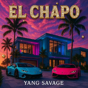 EL CHAPO (feat. ARMAN) 