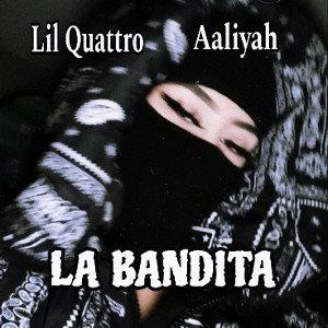 BANDITA (feat. Aaliyah) 