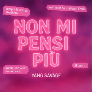 NON MI PENSI PIÙ (Remastered) 
