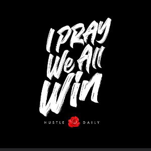 Everyday we prayed 🥊🙏