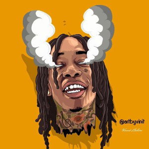 2.0 Wiz Khalifa 