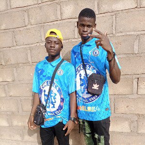 ONE BOSS famillis