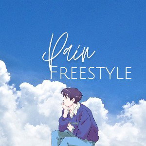 Pain (Freestyle)
