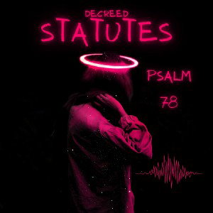 Decreed Statutes