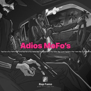 Adios MoFo’s