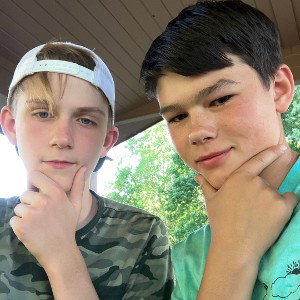Me and Tye #2