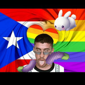 BANG BRO THIAGO - conejita 2022