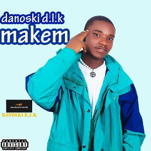 DANOSKI- DLK - MAKEM