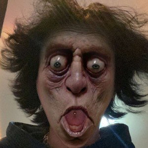 CLUNKHEAD (Full version)