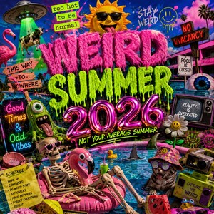 Weird