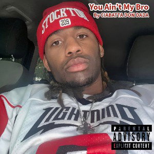 YouAintMyBro