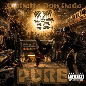 Pure Prod By Johnathan Percs