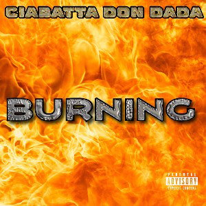 Burning