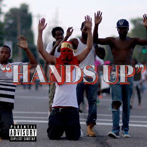 🚨 🙌🏾Hands Up 🙌🏾 🚨 