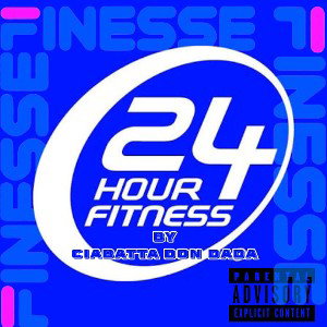 24HRFITNESS