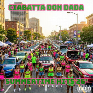 SummertimeHits26