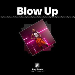 Blow Up