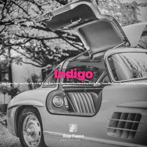 Indigo 