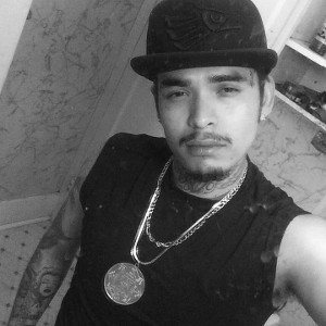 Alexis Ruiz - NO PASA NADA (PROD)
