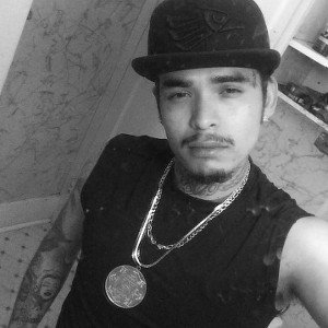 Alexis RuizOFFICIAL -enfrentando mis dias  