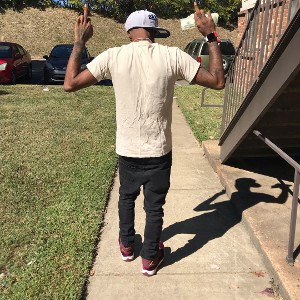 MemphisterrioFT KING STUNNA FUCK YOU 2