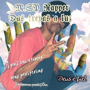 A paz vai reinar parte 