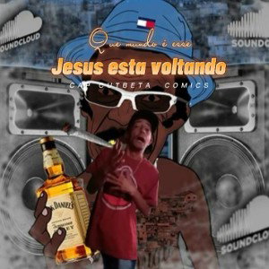 Que mundo é esse 