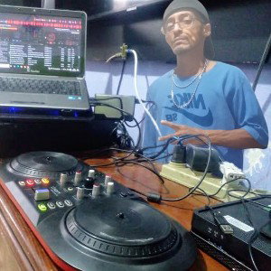 o rap é a imformação que se temos 
