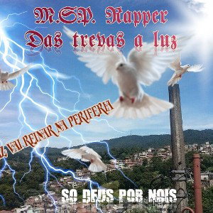 A paz vai reinar na periferia parte 1 
