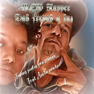 Tamos juntos  pra somar ( feat anita prado )