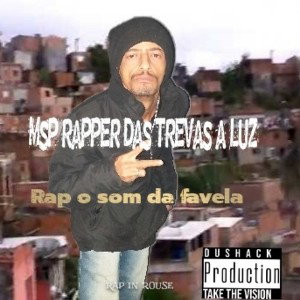 Rap o som da favela 
