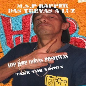 Hip hop idéias positivas 