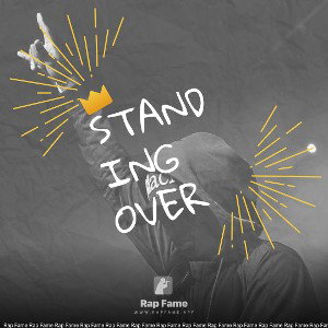 Standing Over