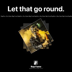 Let that go round.
