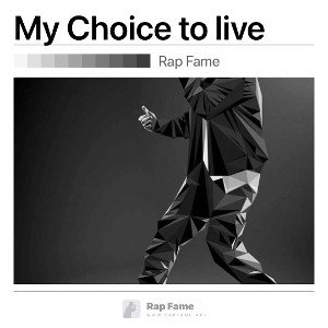 My Choice to live