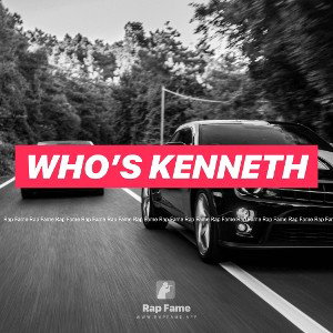 who’s Kenneth
