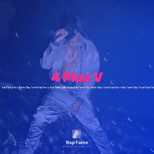 4 Plus V 