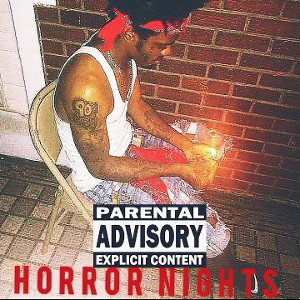 ATG - Horror Nights Part. 2 (Official Audio)