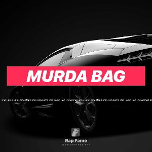 Murda bag