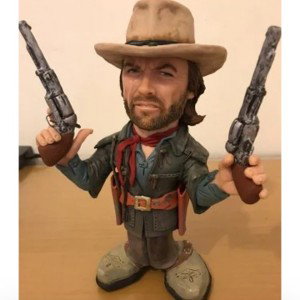 HEROS OF THE WEST