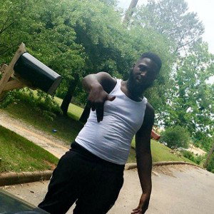 Shotta shit Mad Mel King K 