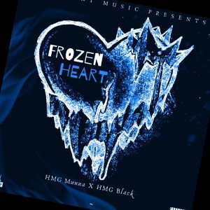 Frozen Heart
