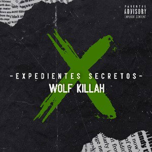 PREVIO 1. WOLF KILLAH 