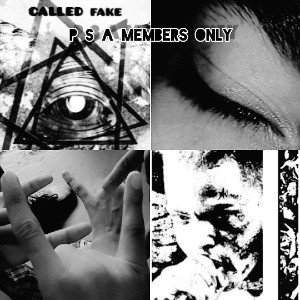 Demon's keep calling me