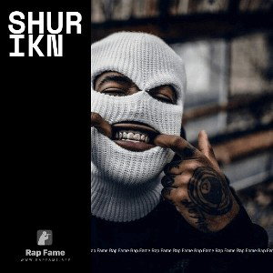Shurikn