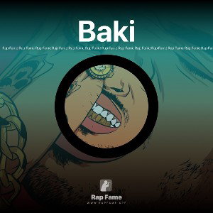 Baki