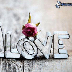 je t'aime maman